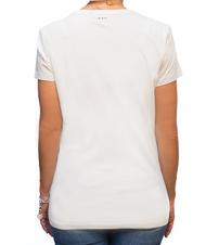 NAPAPIJRI SALDIERA BONE T-shirt femme en coton OS - T-shirt - 3
