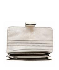 GUESS NAYA  Portefeuille femme os / darbr - Portefeuilles Femme - 2