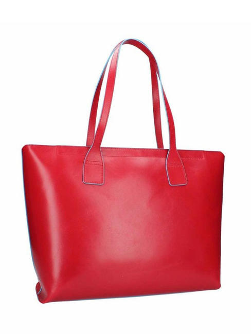 CAMPIONARIO - BLUE Sac &agrave; bandouli&egrave;re pour ipad mini rouge 6 - Sacs pour Femme