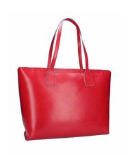 PIQUADRO CAMPIONARIO - BLUE Sac &agrave; bandouli&egrave;re pour ipad mini rouge 6 - Sacs pour Femme - 2