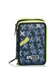 APPACK WEBKINS Mallette avec Kit Scolaire Complet - &Eacute;tuis et Accessoires