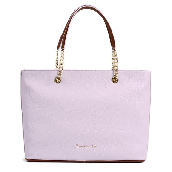 TUA Cartoline SINGAPORE Sac d'&eacute;paule Noir - Sacs pour Femme