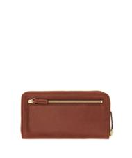 THE BRIDGE STORY Portefeuille Femme MARRON - Portefeuilles Femme - 2