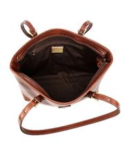 THE BRIDGE STORY Sac de courses MARRON - Sacs pour Femme - 4