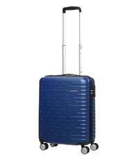AMERICAN TOURISTER HYPERDASH  Chariot &agrave; bagages &agrave; main DARKNAVY - Valises cabine - 3