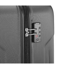 AMERICAN TOURISTER TRACKLITE Chariot de grande taille darkslate - Valises Rigides - 6