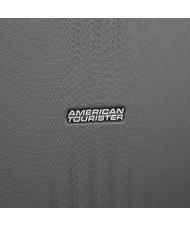 AMERICAN TOURISTER TRACKLITE Chariot de grande taille darkslate - Valises Rigides - 7