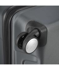 AMERICAN TOURISTER TRACKLITE Chariot de grande taille darkslate - Valises Rigides - 8