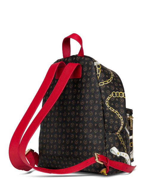 Heritage Sac &agrave; dos Noir - Sacs pour Femme