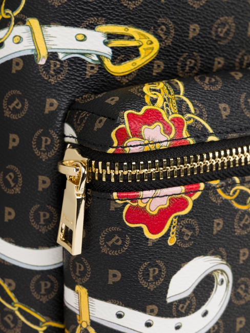 Heritage Sac &agrave; dos Noir - Sacs pour Femme