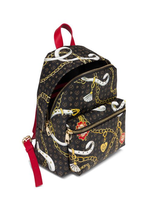 Heritage Sac &agrave; dos Noir - Sacs pour Femme