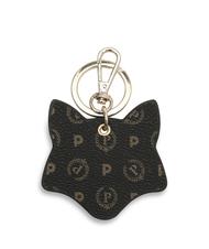 POLLINI Heritage Porte-cl&eacute;s laque noire - Porte-cl&eacute;s - 2