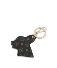POLLINI Heritage Porte-cl&eacute;s Noir / Ivoire - Porte-cl&eacute;s - 2