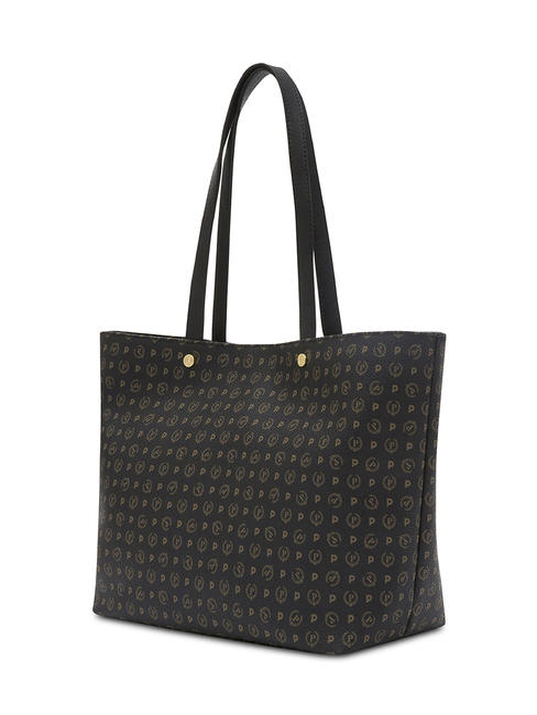 Heritage Sac d'&eacute;paule Noir - Sacs pour Femme