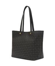 POLLINI Heritage Sac d'&eacute;paule Noir - Sacs pour Femme - 2