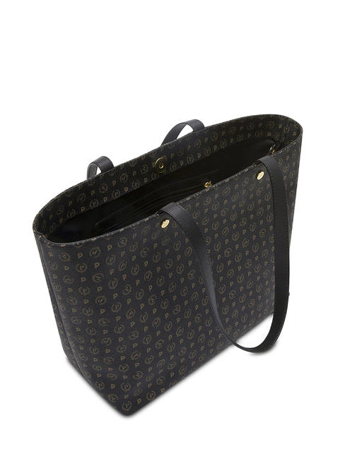 Heritage Sac d'&eacute;paule Noir - Sacs pour Femme