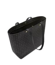 POLLINI Heritage Sac d'&eacute;paule Noir - Sacs pour Femme - 3