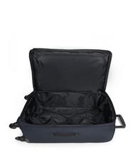 EASTPAK TRAFIK 4 L Grand chariot marine nuage - Valises Semi-rigides - 2