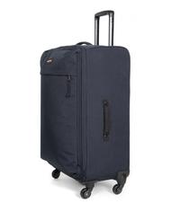 EASTPAK TRAFIK 4 L Grand chariot marine nuage - Valises Semi-rigides - 3