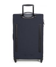 EASTPAK TRAFIK 4 L Grand chariot marine nuage - Valises Semi-rigides - 4
