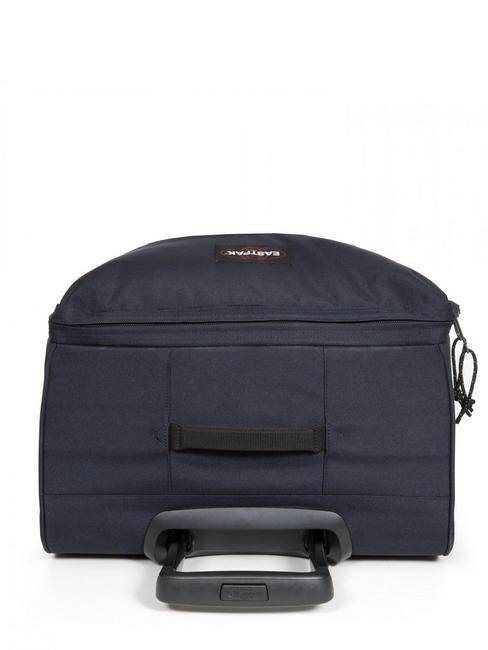 TRAFIK 4 L Grand chariot marine nuage - Valises Semi-rigides