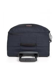 EASTPAK TRAFIK 4 L Grand chariot marine nuage - Valises Semi-rigides - 6