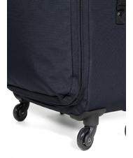 EASTPAK TRAFIK 4 L Grand chariot marine nuage - Valises Semi-rigides - 8