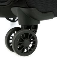 AMERICAN TOURISTER LITE RAY Chariot moyen Jetblack - Valises Semi-rigides - 5