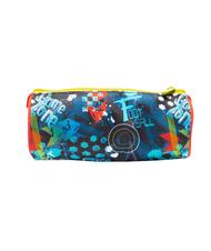 JACKPACK TOMBOLOTTO  &Eacute;tui avec fermeture &eacute;clair VICTORIA BLEUE - &Eacute;tuis et Accessoires - 2