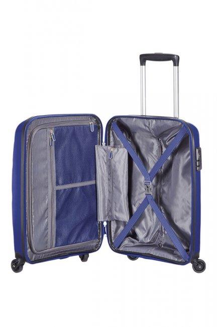 Valise Ligne BON AIR; valise cabine; ultra-légère midnightnavy - Valises cabine