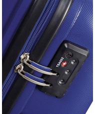 AMERICAN TOURISTER Valise Ligne BON AIR; valise cabine; ultra-légère midnightnavy - Valises cabine - 3
