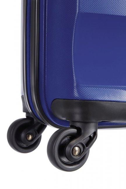Valise Ligne BON AIR; valise cabine; ultra-légère midnightnavy - Valises cabine