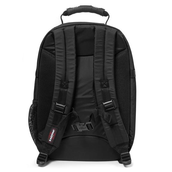 TUTOR Sac &agrave; dos pour ordinateur 15" NOIR - Sacs &agrave; dos pour l'&Eacute;cole & les Loisirs