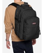 EASTPAK TUTOR Sac &agrave; dos pour ordinateur 15" NOIR - Sacs &agrave; dos pour l'&Eacute;cole & les Loisirs - 5