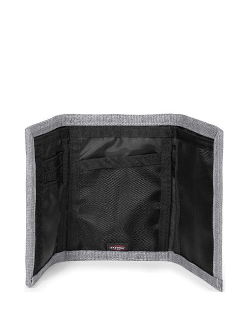 CREW  Portefeuille Velcro sundaygrey - Portefeuilles Homme