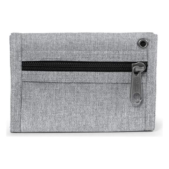 CREW  Portefeuille Velcro sundaygrey - Portefeuilles Homme