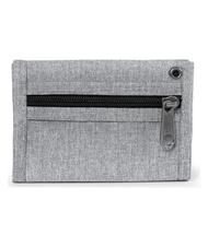 EASTPAK CREW  Portefeuille Velcro sundaygrey - Portefeuilles Homme - 3