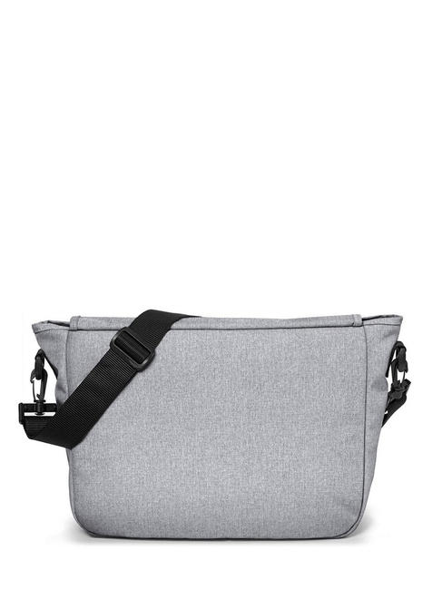 JR Messager en tissu sundaygrey - Porte Documents Travail