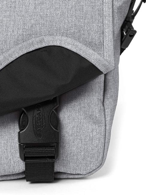 JR Messager en tissu sundaygrey - Porte Documents Travail