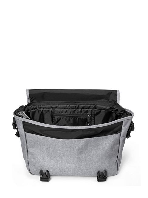 JR Messager en tissu sundaygrey - Porte Documents Travail
