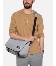 EASTPAK JR Messager en tissu sundaygrey - Porte Documents Travail - 5
