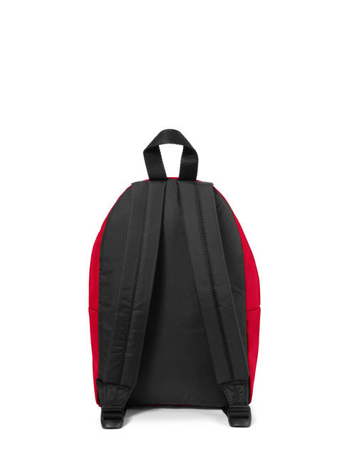 Petit sac a dos  Orbit Taille petite Sailor Red - Sacs &agrave; dos pour l'&Eacute;cole & les Loisirs