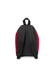 EASTPAK Petit sac a dos  Orbit Taille petite Sailor Red - Sacs &agrave; dos pour l'&Eacute;cole & les Loisirs - 2