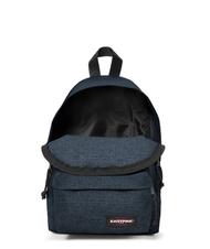 EASTPAK Petit sac a dos  Orbit Taille petite tripledenim - Sacs à dos pour l'École & les Loisirs - 3