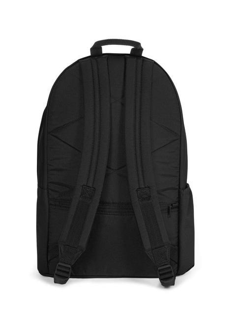 PADDED DOUBLE 13 "sac &agrave; dos pour ordinateur portable NOIR - Sacs &agrave; dos pour l'&Eacute;cole & les Loisirs