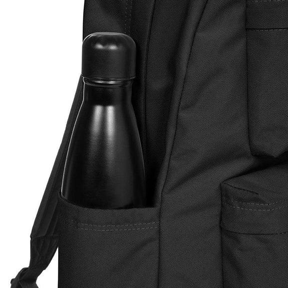 PADDED DOUBLE 13 "sac &agrave; dos pour ordinateur portable NOIR - Sacs &agrave; dos pour l'&Eacute;cole & les Loisirs