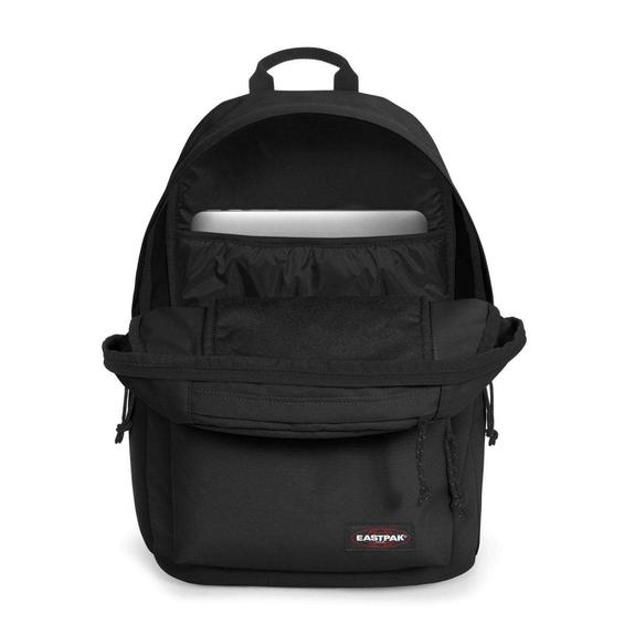 PADDED DOUBLE 13 "sac &agrave; dos pour ordinateur portable NOIR - Sacs &agrave; dos pour l'&Eacute;cole & les Loisirs