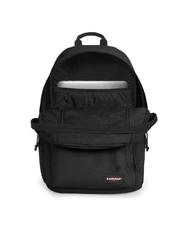 EASTPAK PADDED DOUBLE 13 "sac &agrave; dos pour ordinateur portable NOIR - Sacs &agrave; dos pour l'&Eacute;cole & les Loisirs - 4