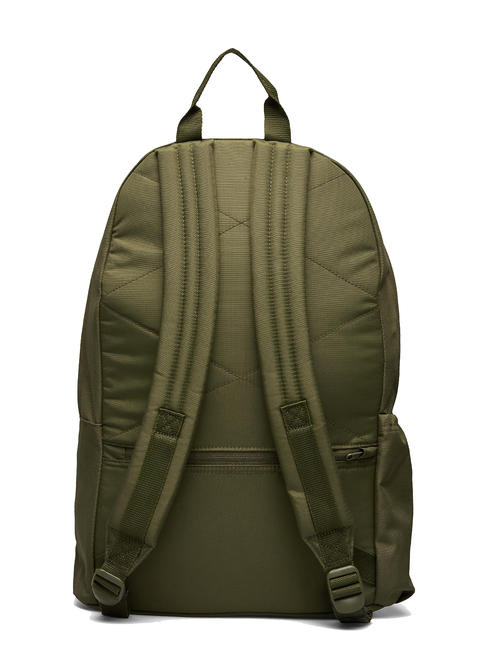 PADDED DOUBLE 13 "sac &agrave; dos pour ordinateur portable herbe noire - Sacs &agrave; dos pour l'&Eacute;cole & les Loisirs