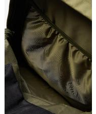 EASTPAK PADDED DOUBLE 13 "sac &agrave; dos pour ordinateur portable herbe noire - Sacs &agrave; dos pour l'&Eacute;cole & les Loisirs - 4